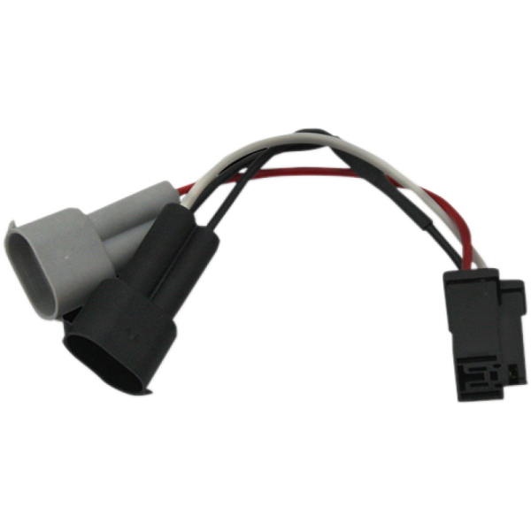 (image for) Custom Dynamics H4 Adapter Harness for Road King/Freewheeler