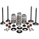 (image for) Black Diamond Engine Valve Kit