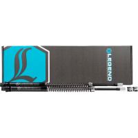 (image for) Axeo +2" Performance Front Suspension (41mm)