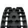 (image for) ICE Cobra 1.6 Track - 16" x 146", 1.6" Lug