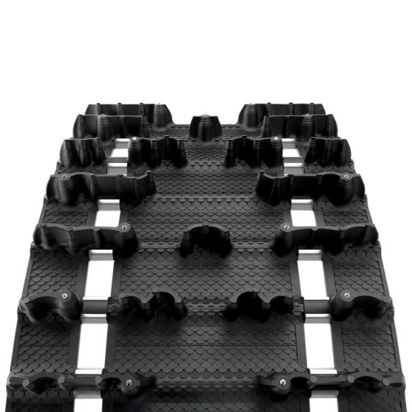 (image for) CAMOPLAST ICE Cobra 1.6 Track - 16" x 146", 1.6" Lug