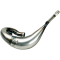 (image for) Pro Circuit Works Pipe - Yamaha YZ125 05-21, YZ125X 20-22