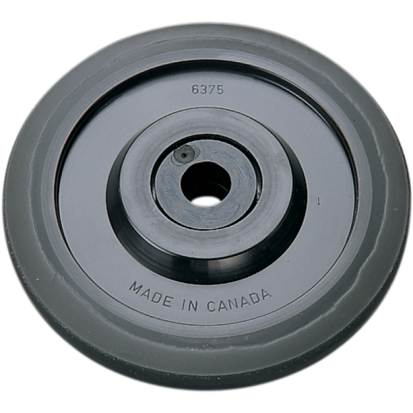 (image for) Idler Wheel 6 3/8" x 3/4"