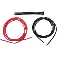 (image for) WARN Winch Wire Extension Kit
