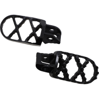 (image for) Moose Offroad Hybrid Footpegs - Standard