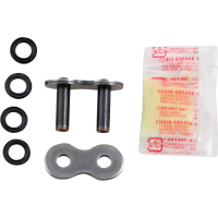 (image for) 520MAX-X Connecting Link - Rivet, Natural