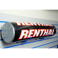 (image for) Renthal Large Bar Pad Display
