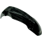 (image for) UFO Front Fender - Honda CR125/250R 04-07, CRF250R 04-09, CRF250X/450X 05-16, CRF450R 04-08 - Black