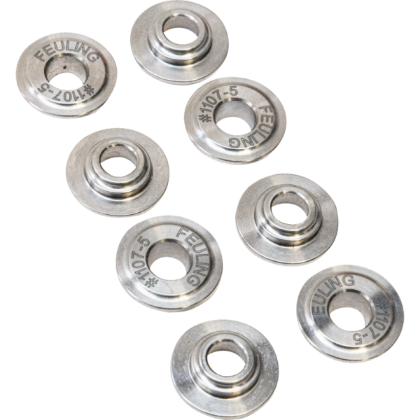 (image for) FEULING OIL PUMP CORP. Feuling Titanium Retainer Kit 0926-3434