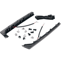 (image for) Side Light Kit with Smoke Lens