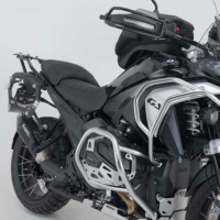 (image for) Frame/Bodywork Guard - BMW R1300GS Trophy/Triple Black/Option 719 24-25