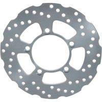 (image for) EBC Pro-Lite Rear Brake Rotor