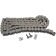 (image for) 530 Series O-Ring Chain - Natural, 120 Links