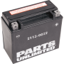 (image for) Parts Canada 2113-0022 AGM Battery