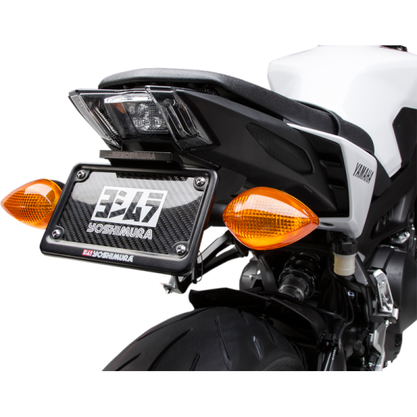 (image for) YOSHIMURA Fender Eliminator Kit for Yamaha FZ-09 17-20