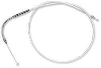 (image for) Sterling Chromite Braided Clutch Cable