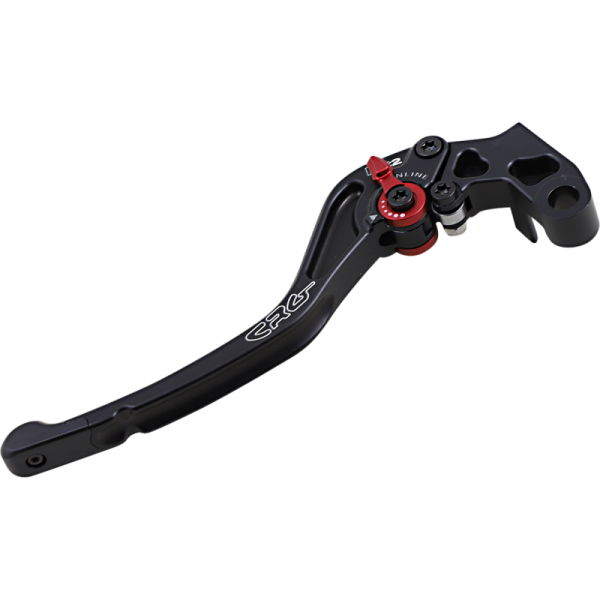 (image for) CRG RC2 Standard Length Clutch Lever - Black