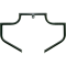 (image for) Linbar Front Highway Bar - Black