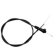 (image for) Standard Throttle (Pull) Cable