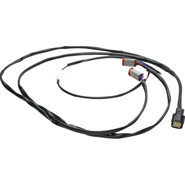 (image for) Custom Dynamics Wiring Harness