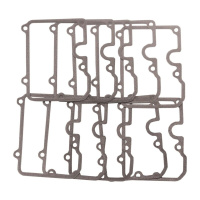 (image for) Cometic Center case gasket for Suzuki RM125 04-07