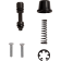 (image for) Clutch Master Cylinder Repair Kit 1132-1960