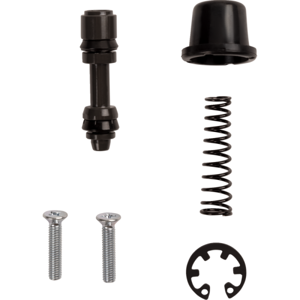 (image for) Moose Racing Clutch Master Cylinder Repair Kit 1132-1960