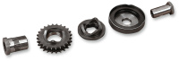 (image for) Drag Specialties Compensating Sprocket Kit