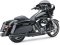 (image for) NH Series Mufflers Raven Black