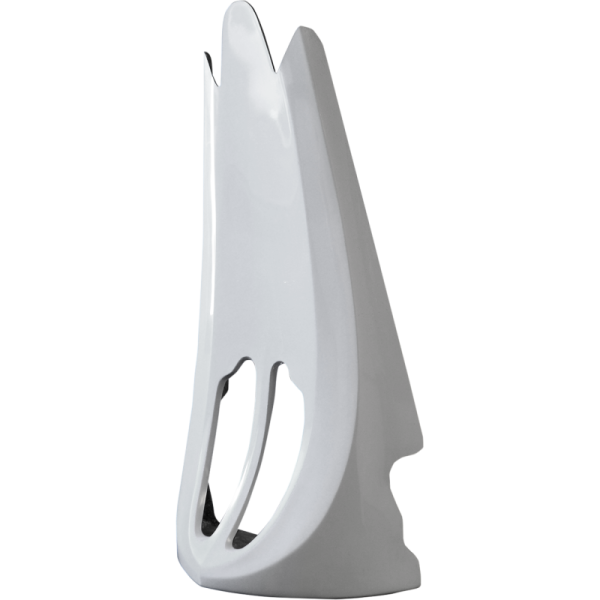 (image for) Stock-Rake Chin Spoiler