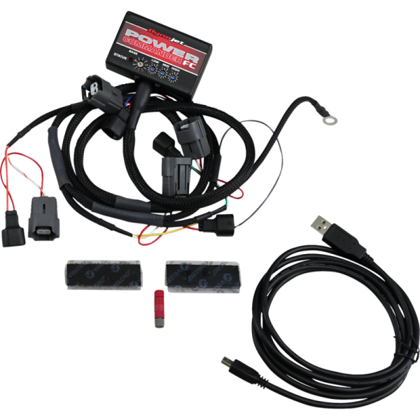 (image for) Power Commander FC for Yamaha XV1900 Stratoliner/Roadliner/Raider