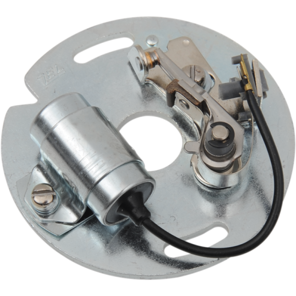 (image for) Drag Specialties Breaker Plate Assembly