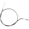 (image for) Clutch Cable (Std) for Kawasaki VS800GL Intruder 92-05