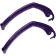 (image for) C&A Pro Skis Replacement Ski Handle - Purple