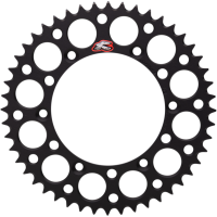 (image for) Rear Sprocket 48T Black