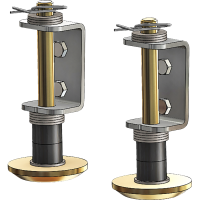 (image for) Plow Skid Kit (2 pk.)