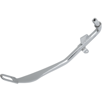 (image for) Chrome Kickstand -1" 99-05 Dyna