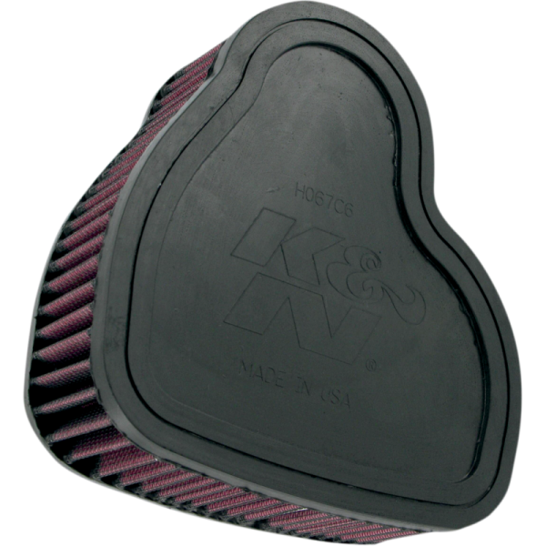 (image for) K & N K&N OE Replacement Air Filter for Honda VTX1300C/S/R/T 03-09