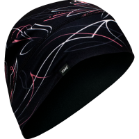 (image for) SportFlex Beanie - Pinstripe heart