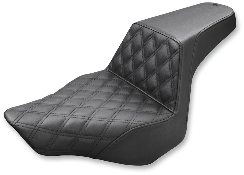 (image for) Step-Up Seat Front LS Black