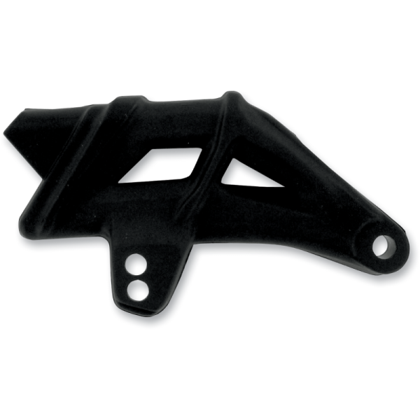 (image for) UFO Plast Chain Guide/Block - Black