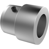 (image for) Khrome Werks ETC Handlebar Grip Extension