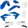 (image for) Acerbis Replacement Full Kit - OEM 23