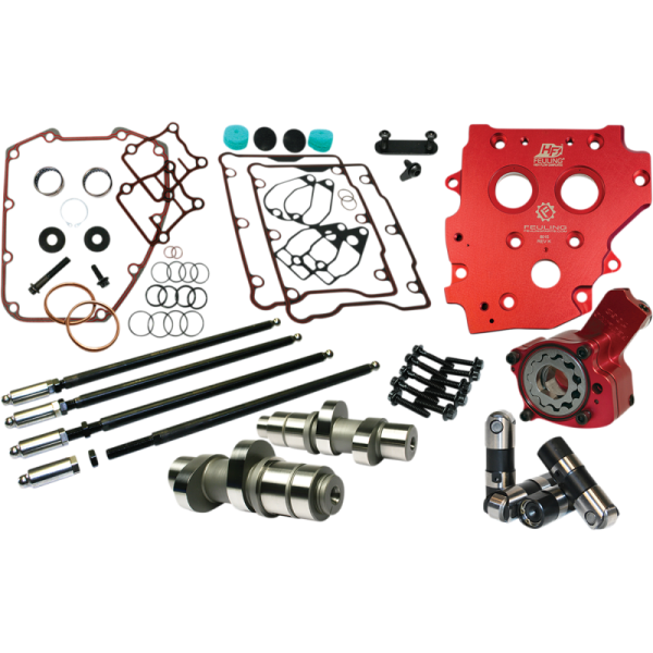 (image for) FEULING OIL PUMP CORP. 630 Gear Drive Camchest Kit (Short-Travel Lifters)
