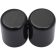 (image for) Magnetic Docking Points Covers - Small Gloss Black