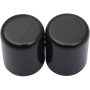 (image for) Magnetic Docking Points Covers - Small Gloss Black