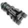 (image for) Small Oil/Vent Line Retainer Assembly