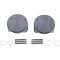 (image for) Replacement Piston Kit - Std