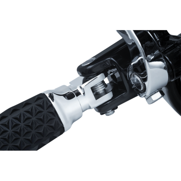 (image for) Kuryakyn Splined Adapter for Driver Position