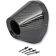 (image for) Pro Circuit Exhaust Replacement Part - End cap for Ti-5/Ti-6, 4.5"/1.5", carbon